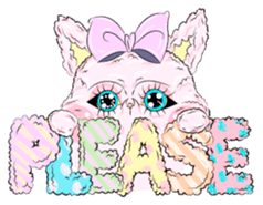 Fifi & Friends sticker #408179