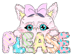 Fifi & Friends sticker #408179