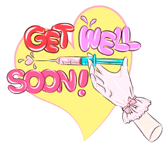 Fifi & Friends sticker #408181