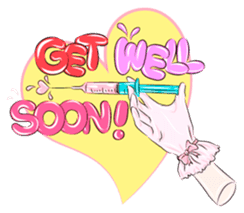 Fifi & Friends sticker #408181