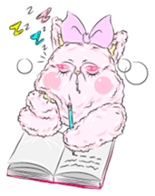 Fifi & Friends sticker #408182