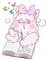 Fifi & Friends sticker #408182