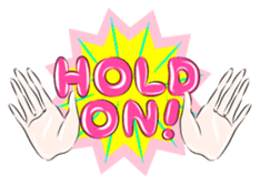 Fifi & Friends sticker #408183