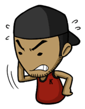 KANO sticker #408187