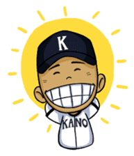 KANO sticker #408192