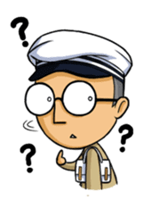 KANO sticker #408193