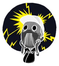 KANO sticker #408200