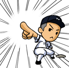 KANO sticker #408202