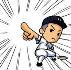 KANO sticker #408202