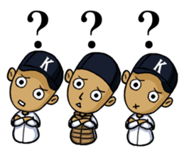 KANO sticker #408204