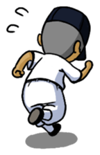 KANO sticker #408207