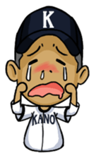 KANO sticker #408211