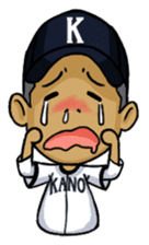 KANO sticker #408211