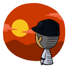 KANO sticker #408212