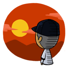 KANO sticker #408212