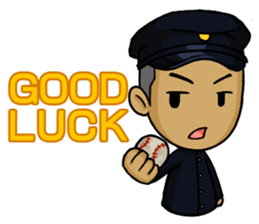 KANO sticker #408214