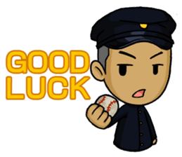 KANO sticker #408214