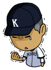 KANO sticker #408216