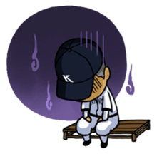 KANO sticker #408217