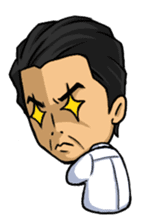 KANO sticker #408219