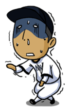 KANO sticker #408220