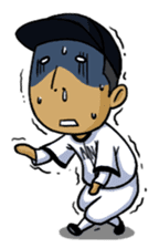 KANO sticker #408220