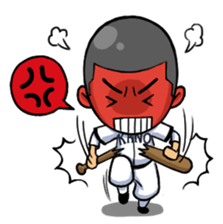 KANO sticker #408223