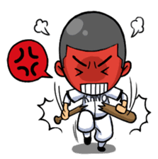 KANO sticker #408223