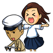 KANO sticker #408224