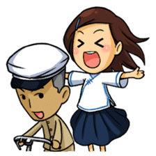 KANO sticker #408224