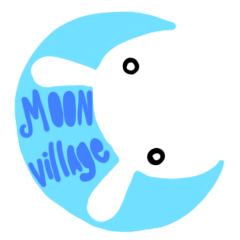 Moon Village.