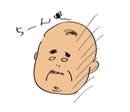 Mr.Kamo sticker #408295