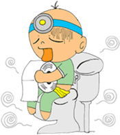 I'm a doctor. sticker #408385