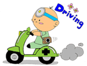 I'm a doctor. sticker #408386