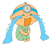 I'm a doctor. sticker #408400