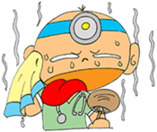 I'm a doctor. sticker #408416