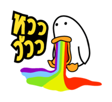 Asavin sticker #408706