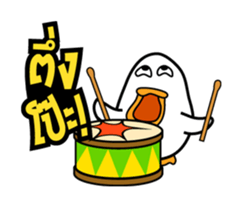 Asavin sticker #408710