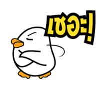 Asavin sticker #408729