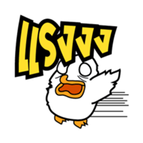 Asavin sticker #408732