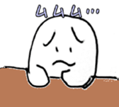 Wakupyon sticker #408792