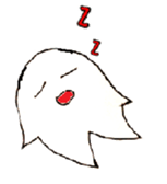 Wakupyon sticker #408796