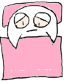 Wakupyon sticker #408814