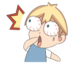 Mr.FEEB sticker #408827