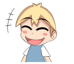 Mr.FEEB sticker #408830