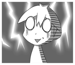 Mr.FEEB sticker #408832