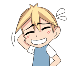 Mr.FEEB sticker #408833