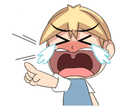 Mr.FEEB sticker #408835