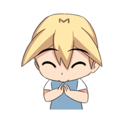 Mr.FEEB sticker #408836