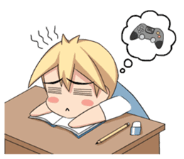 Mr.FEEB sticker #408837